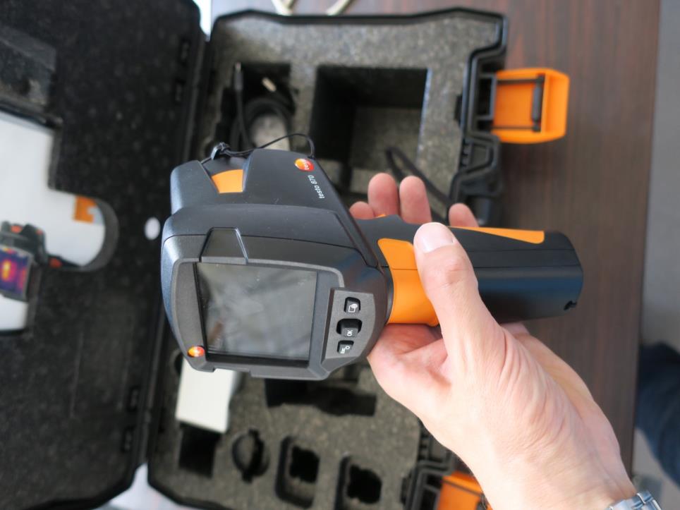 Maszyny z zakladu produkcji biopaliw<br> 
-2